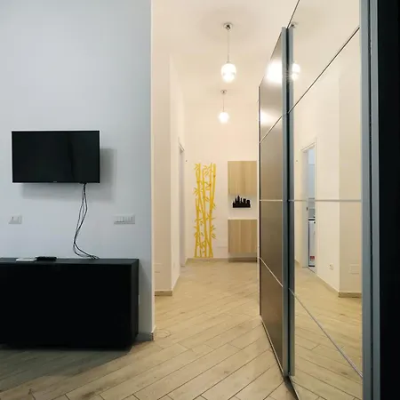 Apartment Eri-kasa