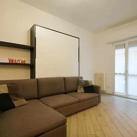 Apartment Eri-kasa Milan