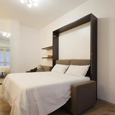 Apartment Eri-kasa