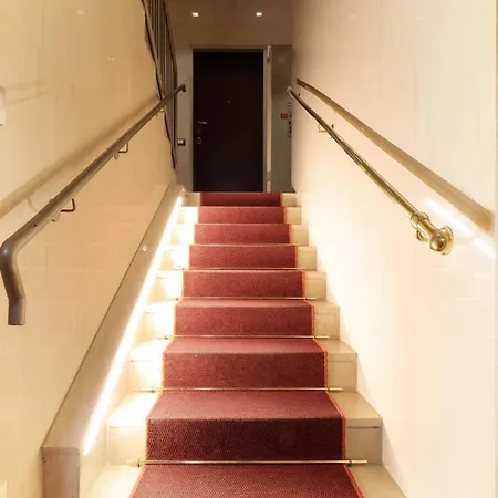 Eri-kasa Apartment Milan