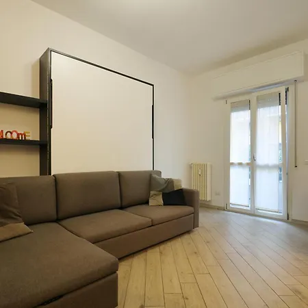Eri-kasa Apartment Milan