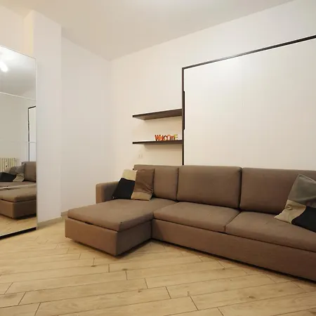 Eri-kasa Appartement *