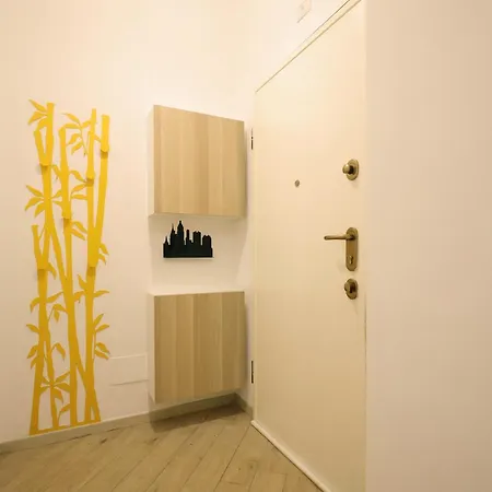 Eri-kasa Appartement *