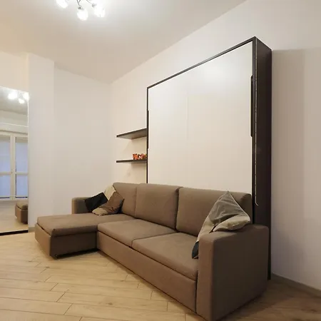 Eri-kasa Appartement *