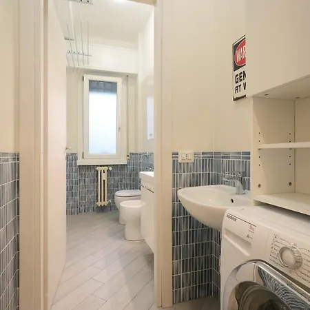 Eri-kasa Appartement *