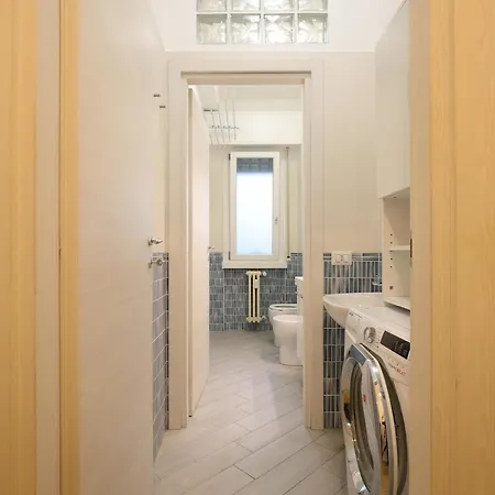 Eri-kasa Appartement Milaan