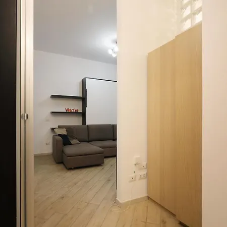 Eri-kasa Μιλάνο