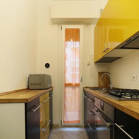 Eri-kasa Appartement *