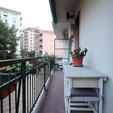 Eri-kasa Appartement