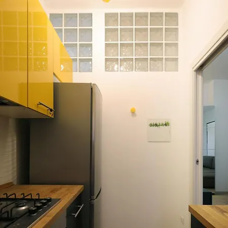 Eri-kasa Appartement
